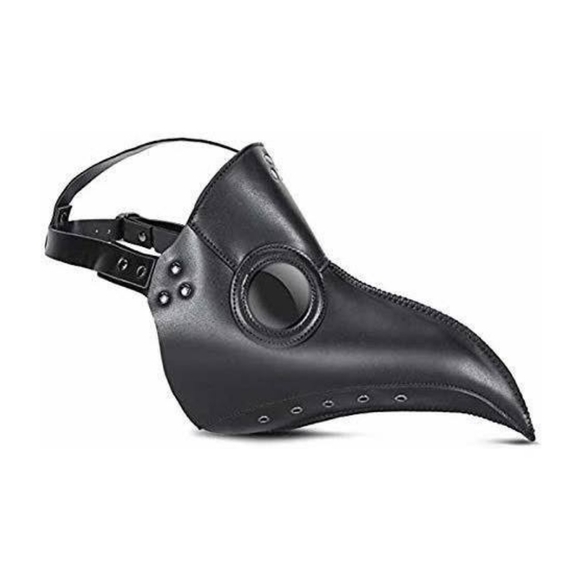 Other New Steampunk Plague Doctor Costume Cosply Mask Poshmark